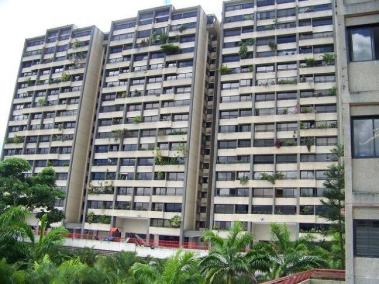 Foto Apartamento en Venta en Sucre, Distrito Federal - BsF 49.000.000 - APV36867 - BienesOnLine