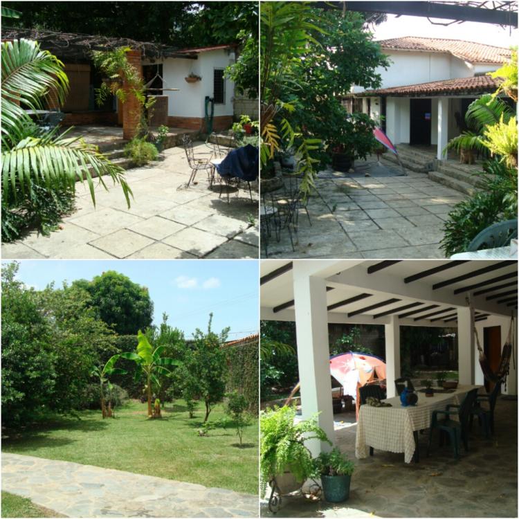 Foto Casa en Venta en El Limn, Aragua - BsF 6.500.000 - CAV48217 - BienesOnLine