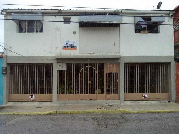 Foto Casa en Venta en Maracay, Aragua - BsF 40.000.000 - CAV92815 - BienesOnLine