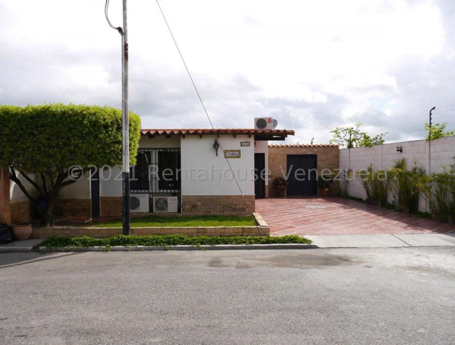 Foto Casa en Venta en la campia, Lara - U$D 35.000 - CAV176806 - BienesOnLine