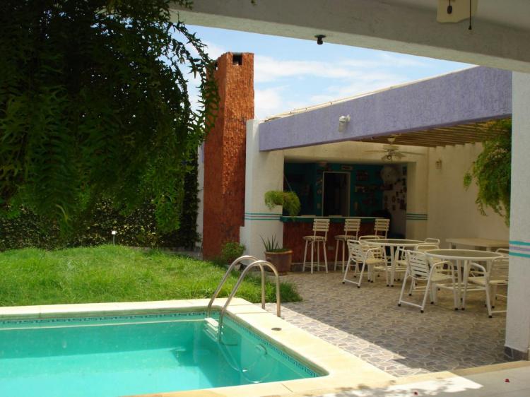 Foto Casa en Venta en Morro III, Lechera, Anzotegui - BsF 3.000 - CAV38866 - BienesOnLine
