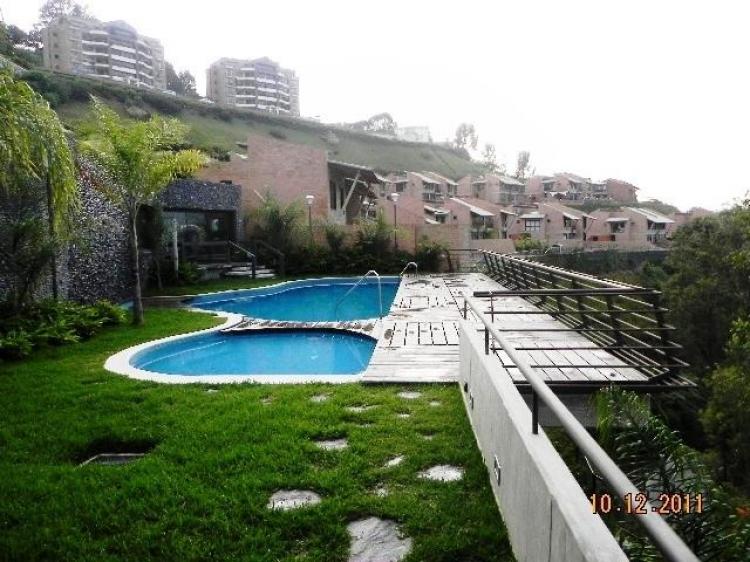 Foto Casa en Venta en Alto Hatillo, Caracas, Distrito Federal - BsF 7.300.000 - CAV32072 - BienesOnLine