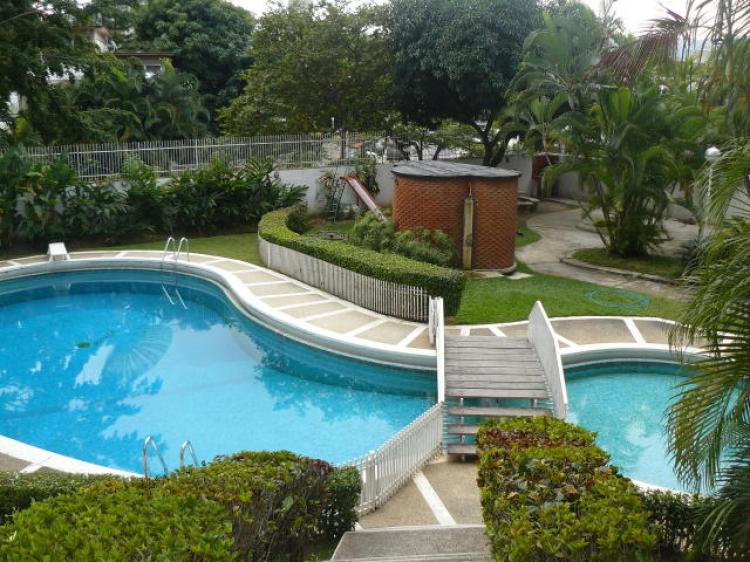 Foto Apartamento en Venta en san bernardino, Caracas, Distrito Federal - BsF 2.500.000 - APV34476 - BienesOnLine