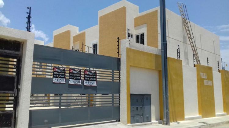 Foto Casa en Venta en Ciudad Ojeda, Zulia - CAV81357 - BienesOnLine