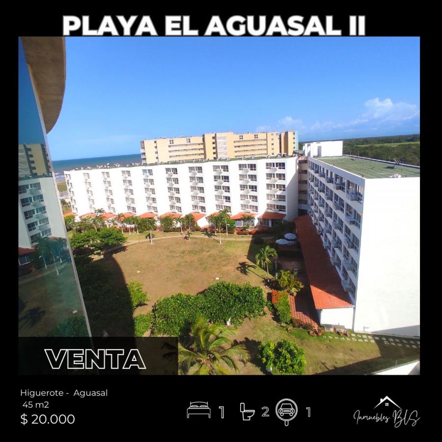 Foto Apartamento en Venta en Higuerote, Higuerote, Miranda - U$D 16.000 - APV209987 - BienesOnLine