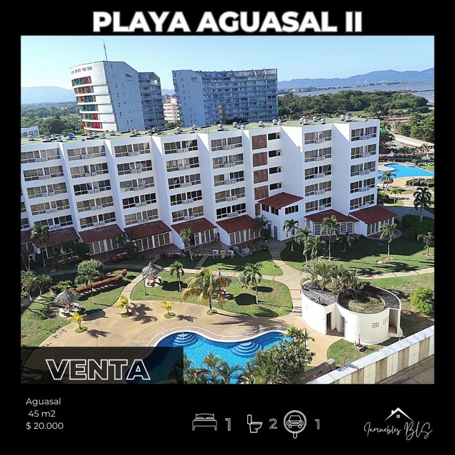 Foto Apartamento en Venta en Higuerote, Higuerote, Miranda - U$D 16.000 - APV209992 - BienesOnLine