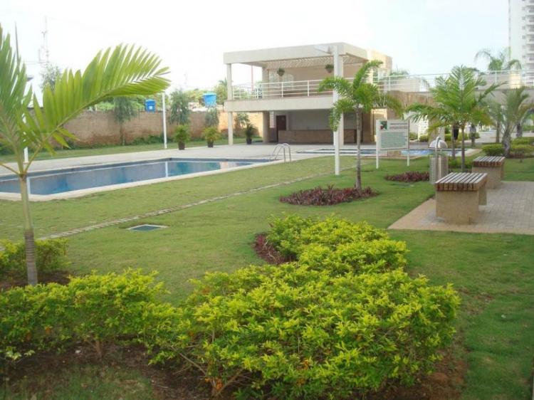 Foto Apartamento en Alquiler en Maracaibo, Zulia - BsF 8.500 - APA25426 - BienesOnLine