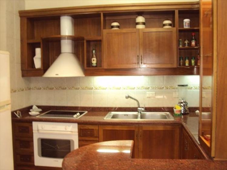 Foto Apartamento en Venta en Olegario Villalobos, Maracaibo, Zulia - BsF 750.000 - APV38876 - BienesOnLine