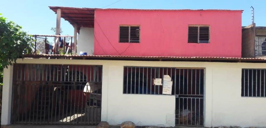 Foto Quinta en Venta en el cuji, Barquisimeto, Lara - U$D 14.500 - QUV197072 - BienesOnLine