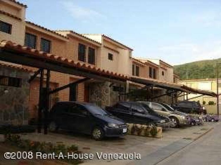 Foto Casa en Alquiler en El Rincon, Valencia, Carabobo - BsF 7.500 - CAA17180 - BienesOnLine