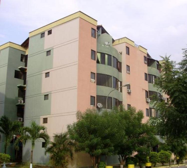 Foto Apartamento en Venta en Los Caobos, Tocuyito, Carabobo - BsF 380.000 - APV20339 - BienesOnLine