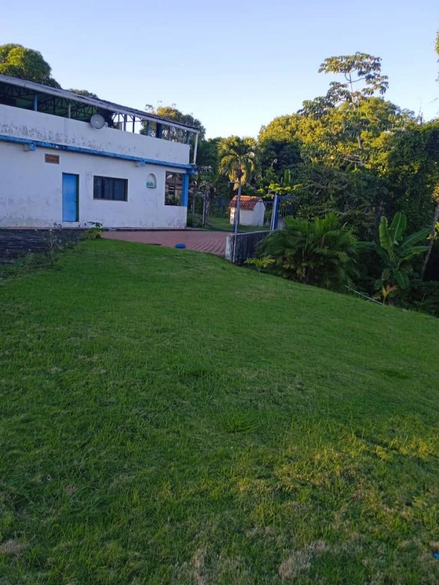 Foto Casa en Venta en Caucagua, Caucagua, Miranda - U$D 45.000 - CAV173416 - BienesOnLine