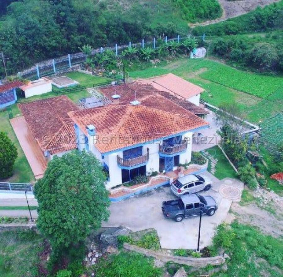 Foto Casa en Venta en Valera, Trujillo - U$D 80.000 - CAV200151 - BienesOnLine
