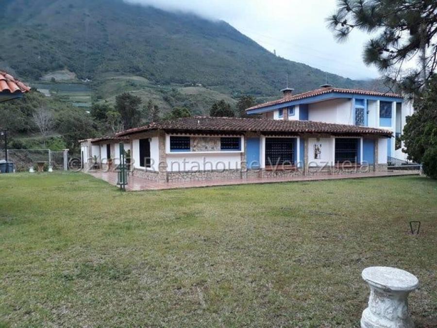 Foto Casa en Venta en Valera, Trujillo - U$D 65.000 - CAV201625 - BienesOnLine