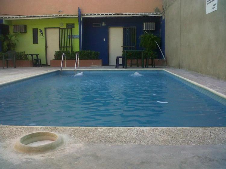 Foto Hotel en Alquiler vacacional en Ocumare de la Costa, Aragua - HO56300 - BienesOnLine