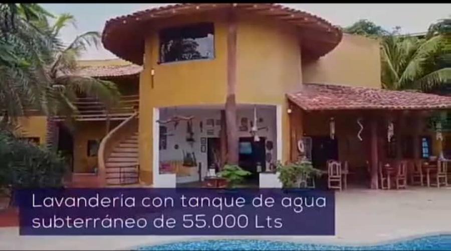 Foto Hotel en Venta en el yaque, el yaque, Nueva Esparta - U$D 1.200.000 - HOV189965 - BienesOnLine