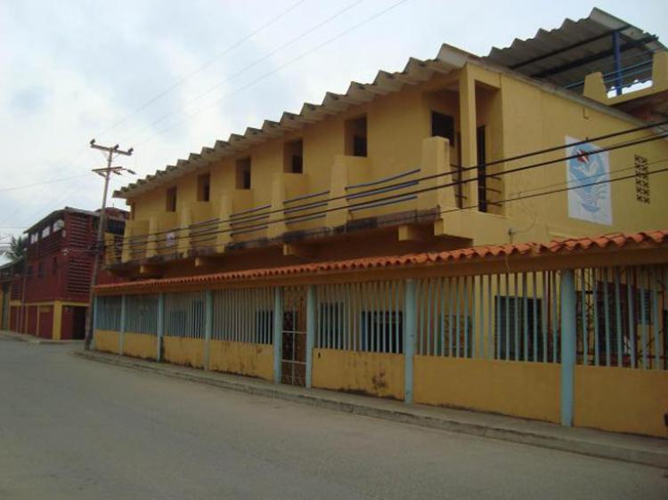 Foto Hotel en Venta en Chichiriviche, Falcn - BsF 61.700.000 - HOV67779 - BienesOnLine