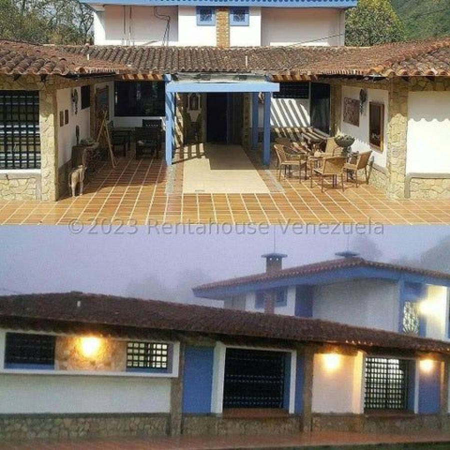 Foto Casa en Venta en Valera, Trujillo - U$D 65.000 - CAV204233 - BienesOnLine