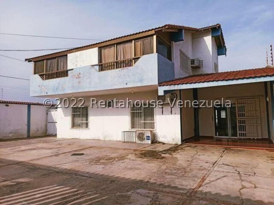 Foto Casa en Venta en Punto Fijo, Falcn - U$D 25.000 - CAV198730 - BienesOnLine