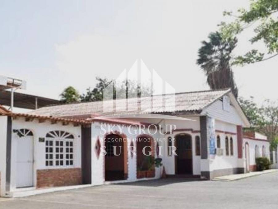 Foto Negocio en Venta en Comunidad Cardon, Punto Fijo, Falcn - U$D 500.000 - NEV189867 - BienesOnLine