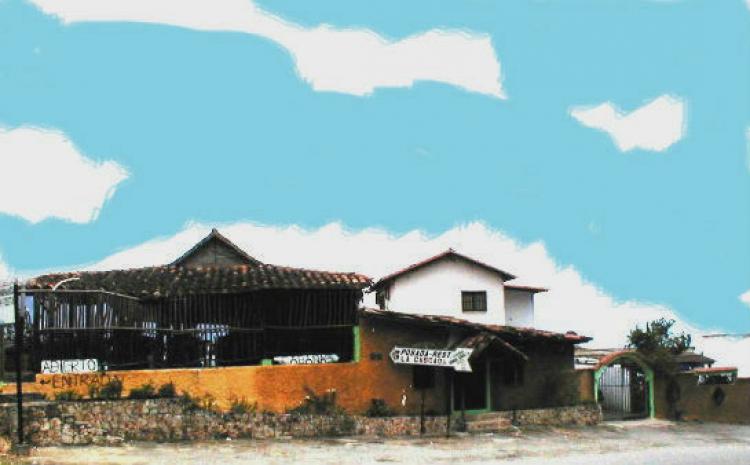 Home in Metric Way