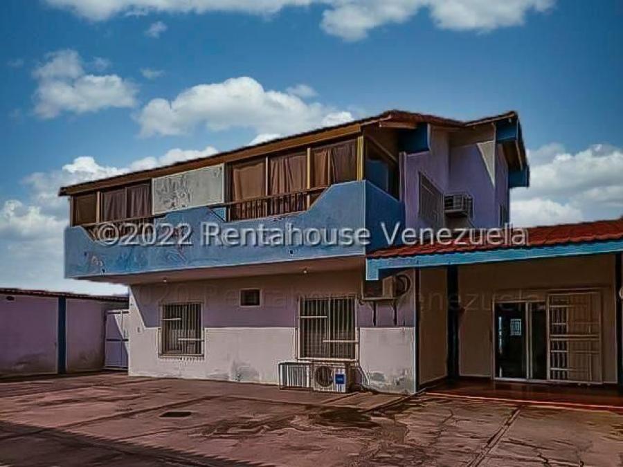 Foto Casa en Venta en puerta maraven, Falcn - BsF 25.000 - CAV182311 - BienesOnLine