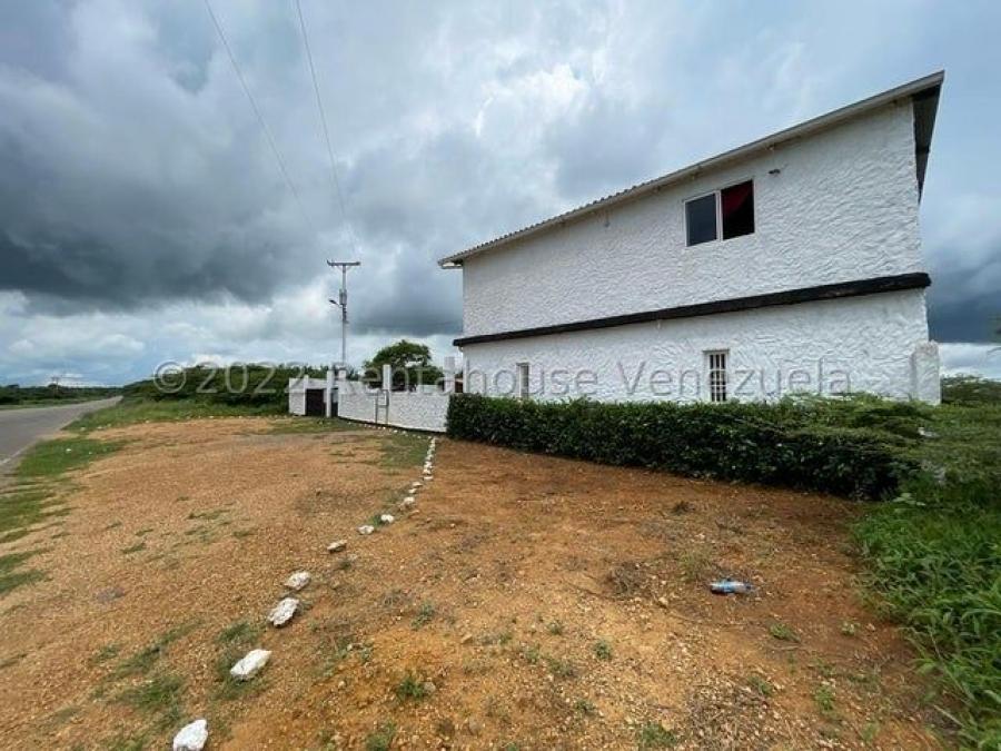 Foto Hotel en Venta en Punto Fijo, Falcn - U$D 40.000 - HOV187618 - BienesOnLine