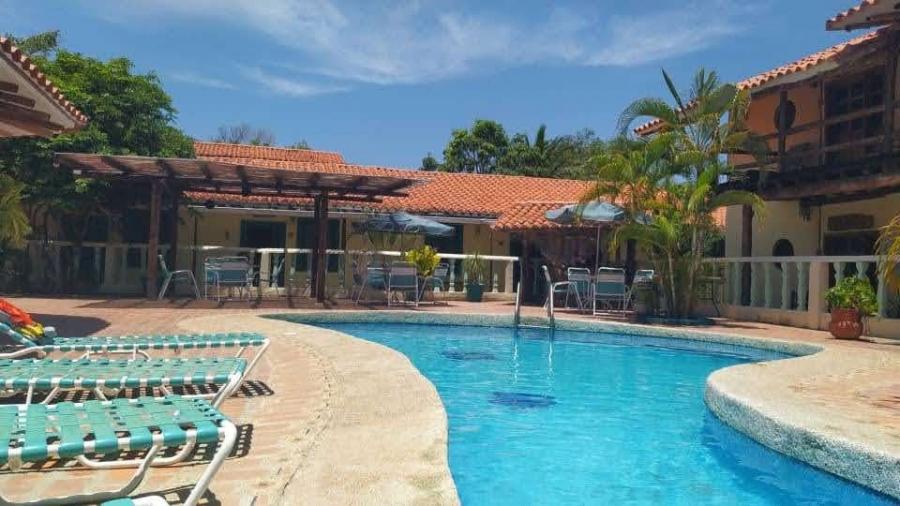Foto Hotel en Venta en Arismendi, sector sabana de guacuco, Nueva Esparta - U$D 350.000 - HOV188539 - BienesOnLine