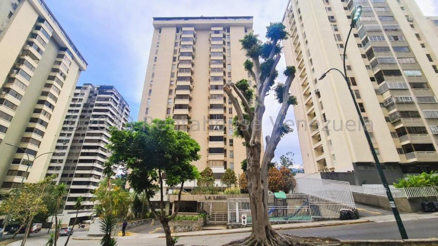 Foto Apartamento en Venta en Lomas de Prados del Este, Caracas, Distrito Federal - U$D 59.000 - APV201444 - BienesOnLine