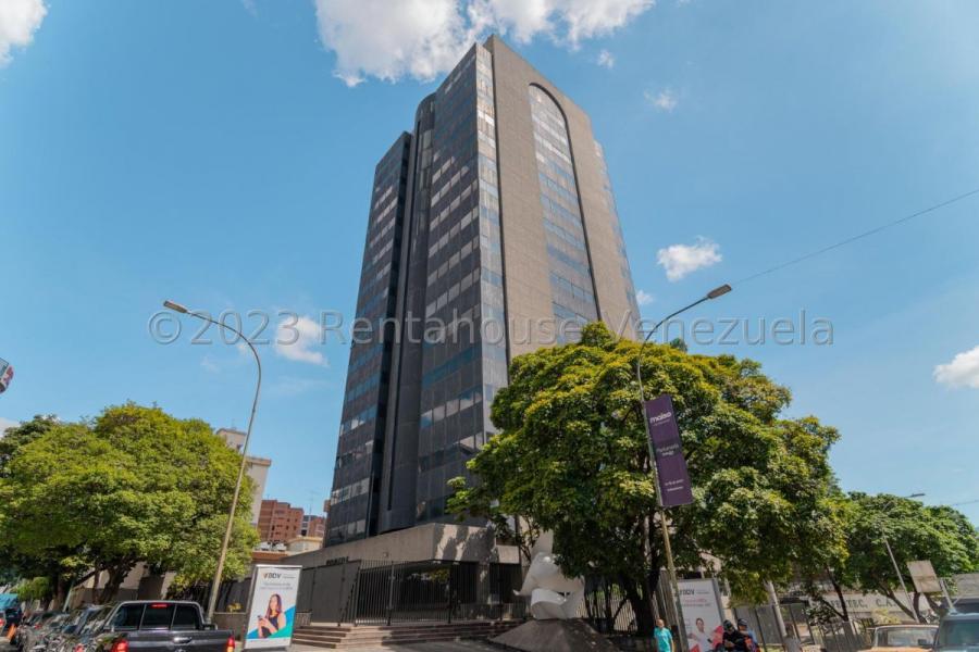 Foto Oficina en Venta en Chacao Sur, El Rosal, Distrito Federal - U$D 1.250.000 - OFV214157 - BienesOnLine