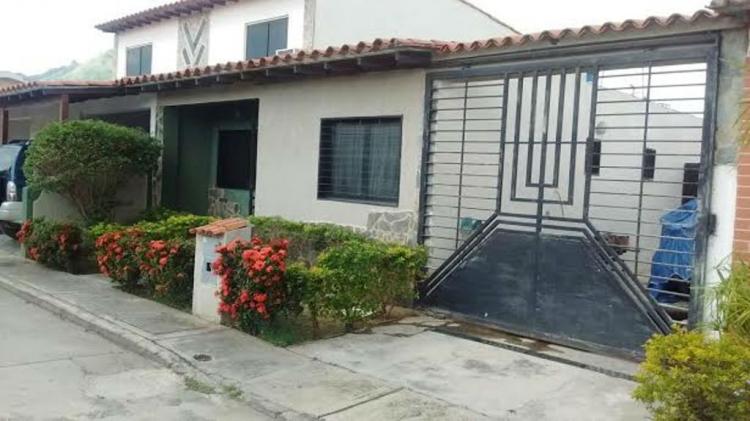 Foto Casa en Venta en San Diego, Carabobo - BsF 20.000 - CAV82725 - BienesOnLine