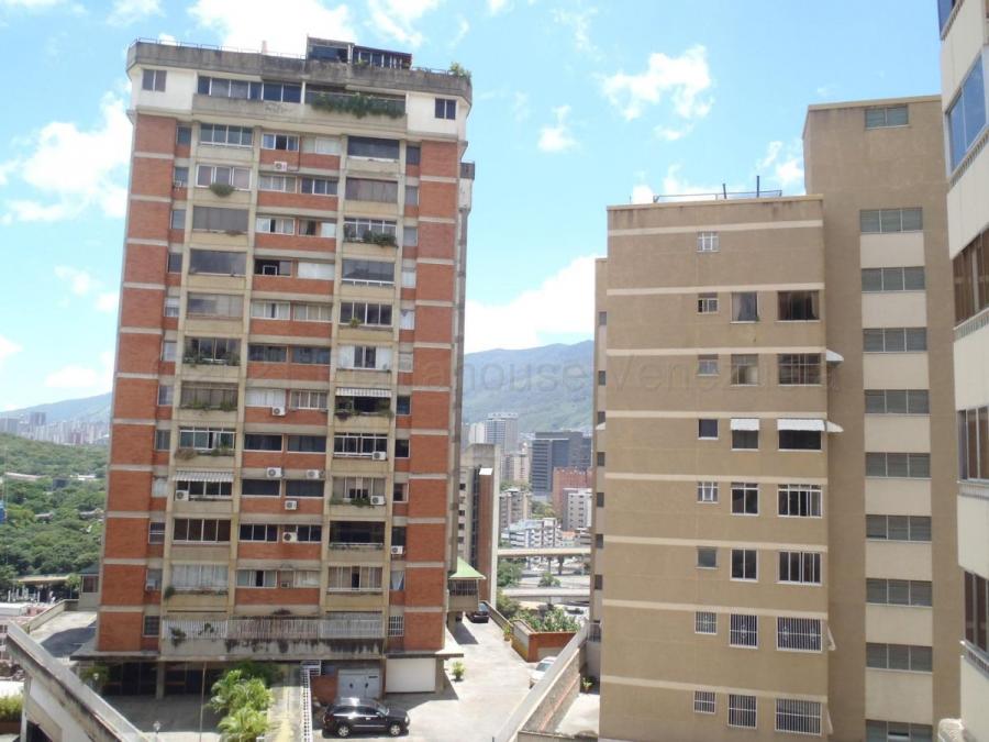 Foto Apartamento en Venta en Baruta Norte, Colinas de Bello Monte, Distrito Federal - U$D 49.500 - APV214202 - BienesOnLine