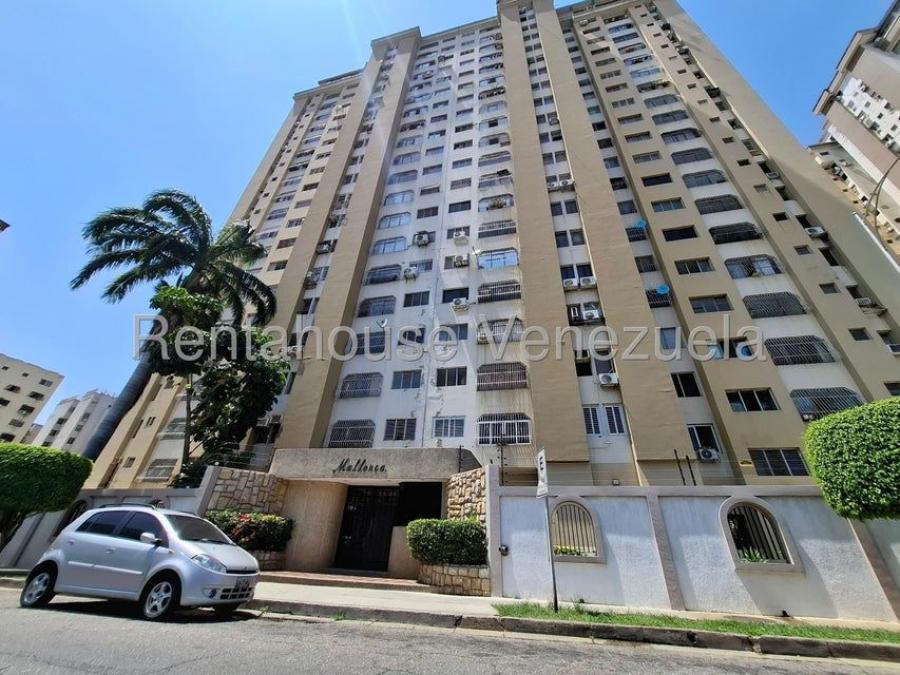 Foto Apartamento en Venta en Valencia, Carabobo - U$D 28.000 - APV254644 - BienesOnLine