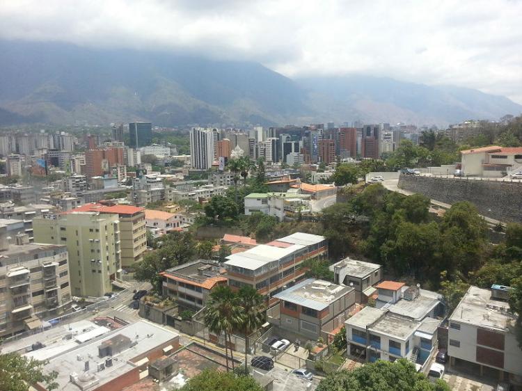Foto Apartamento en Venta en COLINAS BELLO MONTE, CARACAS, VENEZUELA, Caracas, Distrito Federal - BsF 48.000.000 - APV64411 - BienesOnLine