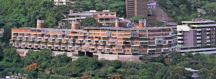 Foto Apartamento en Venta en Colinas de Bello Monte. Caracas-Venezuela, Caricuao, Distrito Federal - BsF 100.750.000 - APV66917 - BienesOnLine