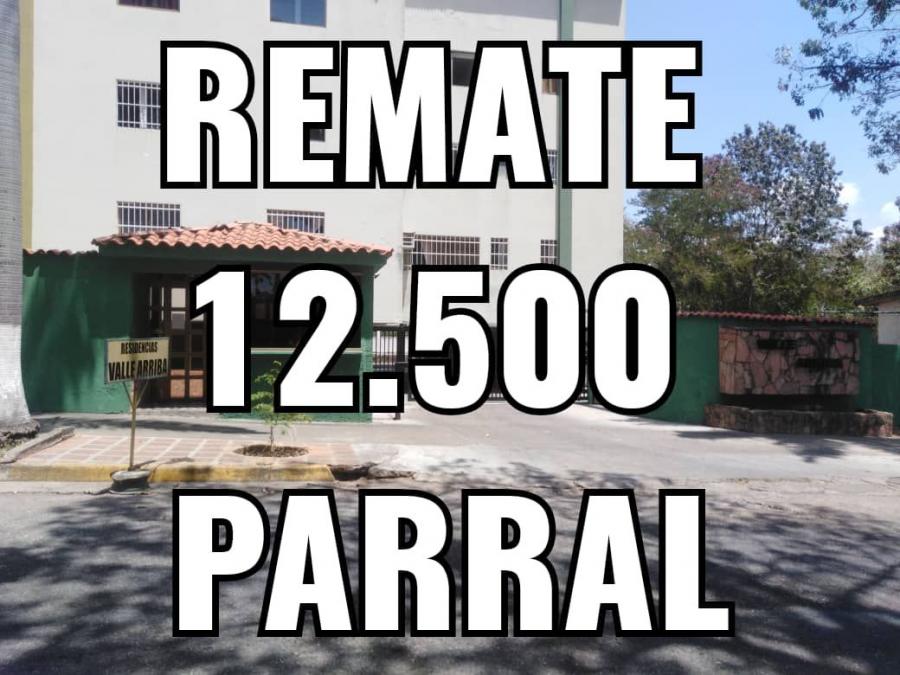 Foto Apartamento en Venta en Norte, El Parral, Carabobo - U$D 12.500 - APV150287 - BienesOnLine