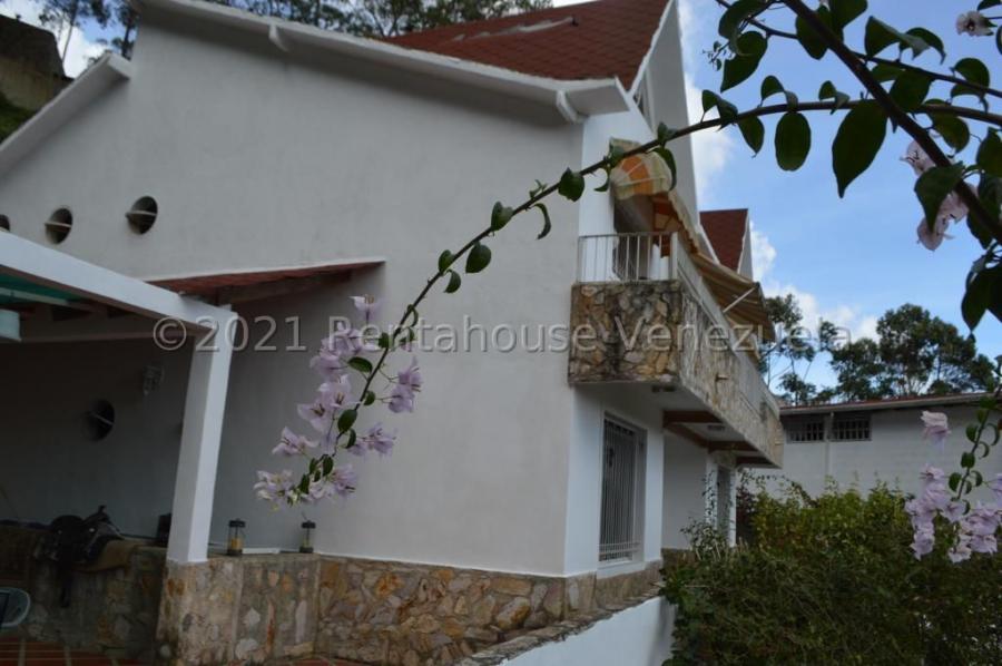 Foto Casa en Venta en La Suiza, San Antonio de Los Altos, Miranda - U$D 110.000 - CAV167035 - BienesOnLine