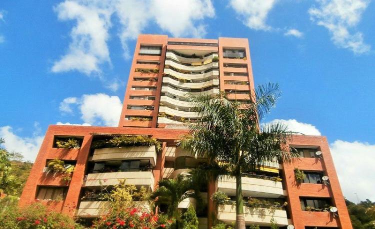 Foto Apartamento en Venta en Santa Fe Sur, Caracas, Distrito Federal - BsF 234.000.000 - APV66914 - BienesOnLine