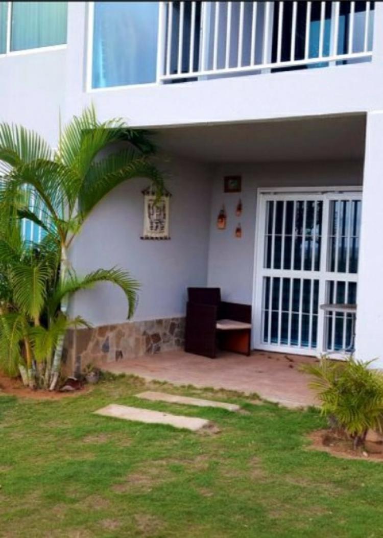 Foto Apartamento en Venta en Maneiro, Pampatar, Nueva Esparta - BsF 130.580.000 - APV79206 - BienesOnLine