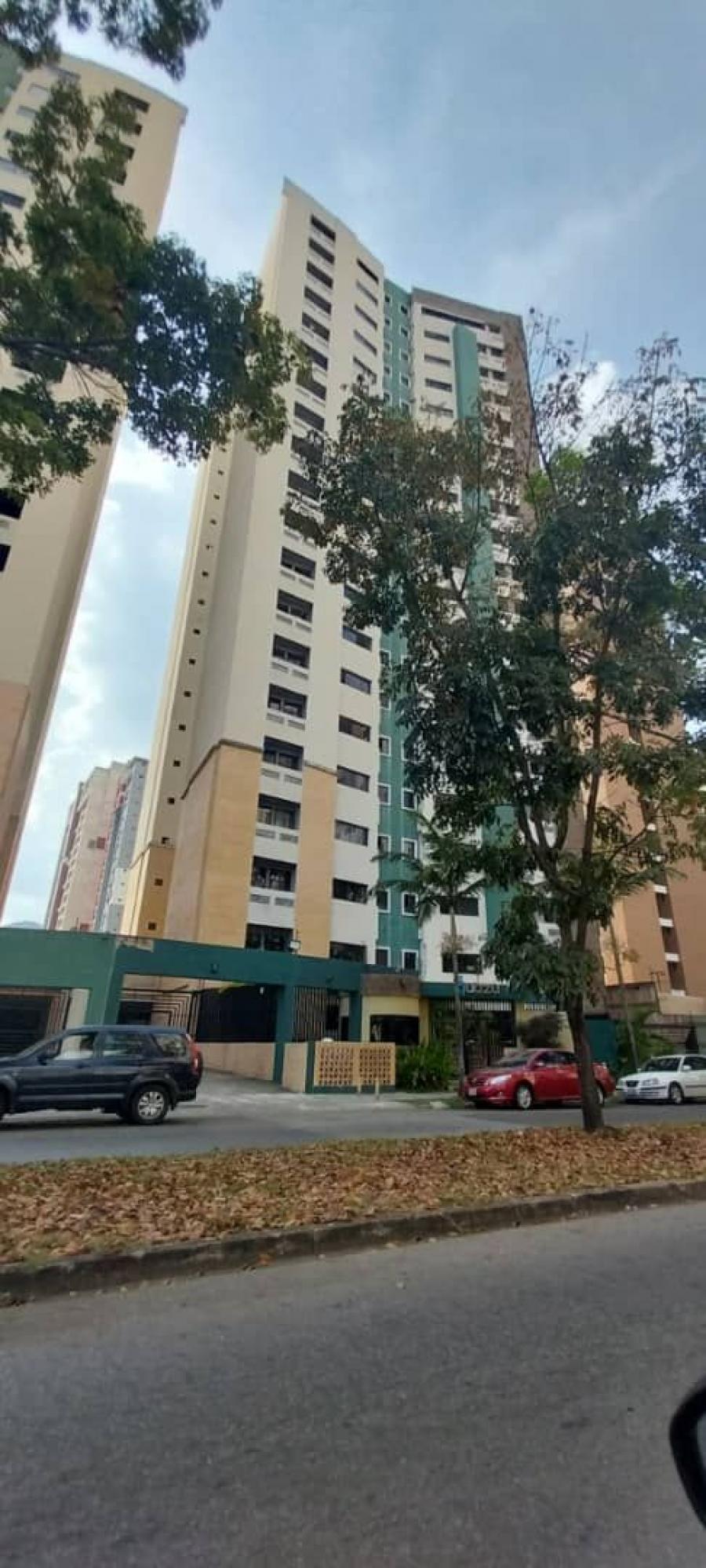 Foto Apartamento en Venta en San Jos, Valencia, Carabobo - U$D 48.000 - APV224267 - BienesOnLine