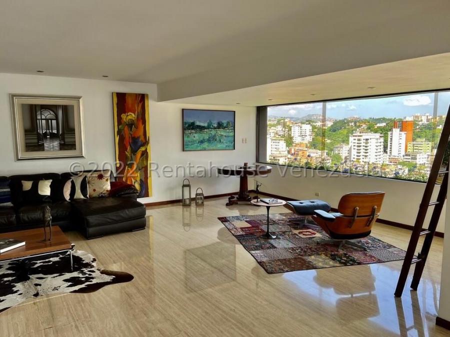 Foto Apartamento en Venta en Colinas de Bello Monte, Caracas, Distrito Federal - U$D 390.000 - APV198946 - BienesOnLine