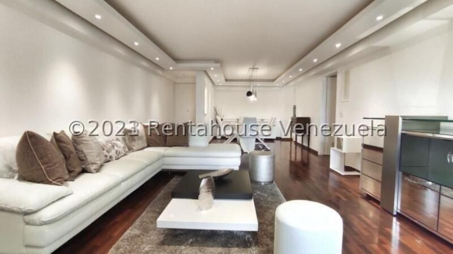 Foto Apartamento en Venta en Los Samanes, Caracas, Distrito Federal - U$D 175.000 - APV203122 - BienesOnLine