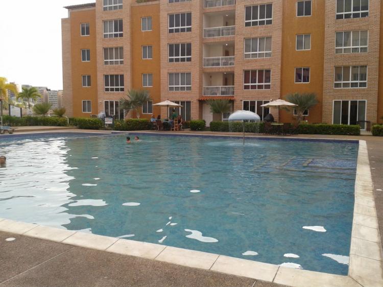 Foto Apartamento en Venta en Diego Bautista Urbaneja, Anzotegui - BsF 585.000.000 - APV84697 - BienesOnLine