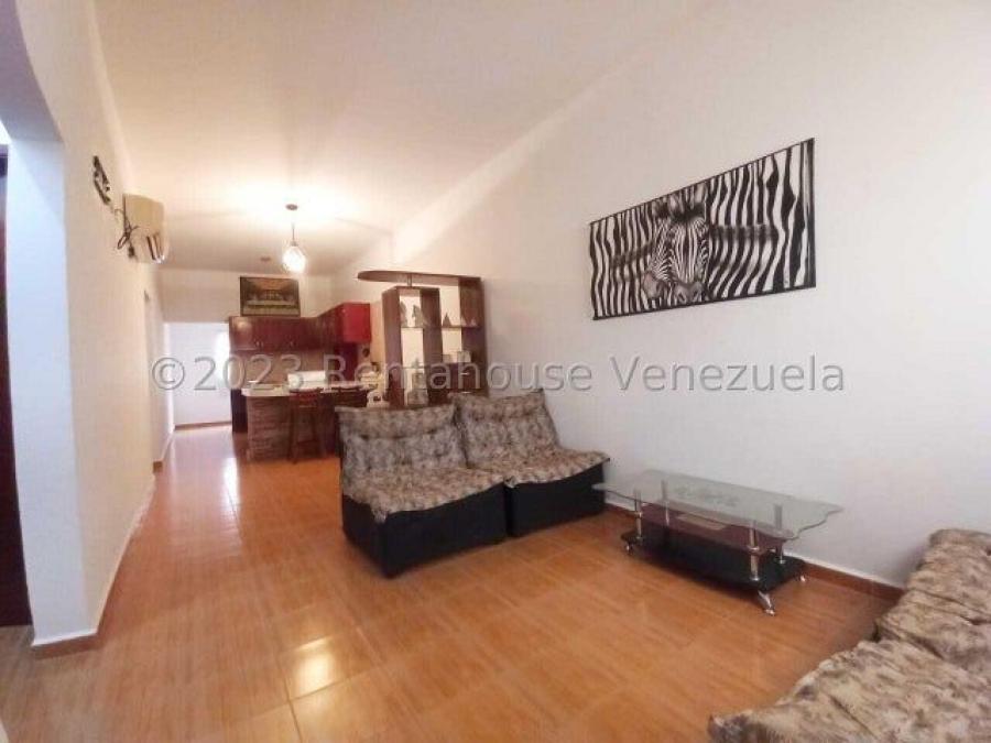 Foto Apartamento en Alquiler en Punto Fijo, Falcn - U$D 250 - APA194326 - BienesOnLine