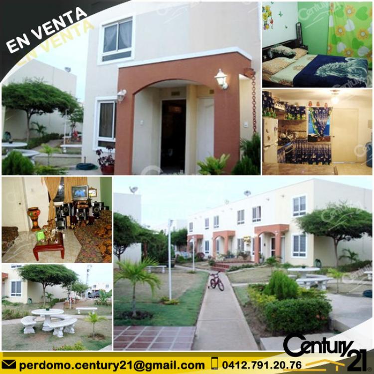 Foto Casa en Venta en Maracaibo, Zulia - BsF 16.900.000 - CAV75658 - BienesOnLine