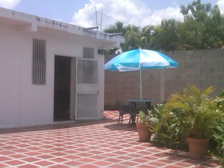 Foto Casa en Venta en Barquisimeto, Lara - BsF 600 - CAV28273 - BienesOnLine