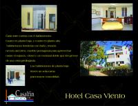 Hotel en Venta en Playa el Yaque 