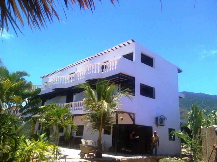 Foto Hotel en Venta en El Tirano, El Tirano, Nueva Esparta - U$D 58.000 - HOV113164 - BienesOnLine