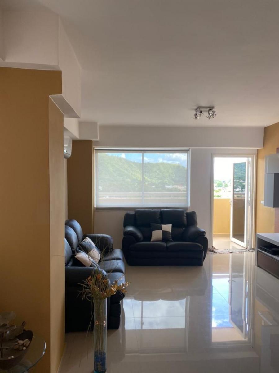 Foto Apartamento en Alquiler en Delicias, Urbanizacin Andrs Bello, Aragua - U$D 650 - APA200219 - BienesOnLine