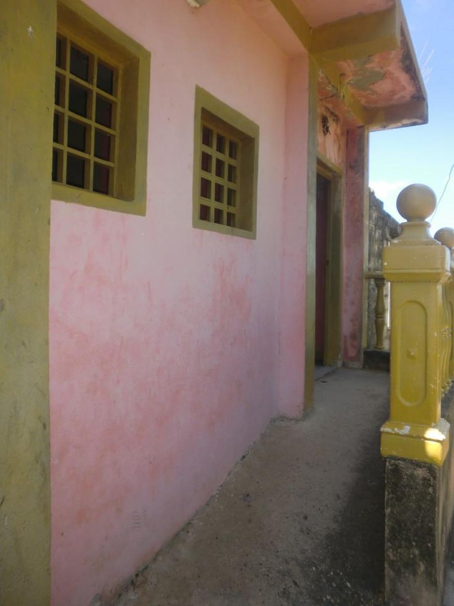 Home in Metric Way